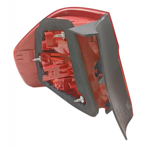 Lanterna Traseira Direita Bmw 320 325 335 2006 2008 6937458 Direito/passageiro