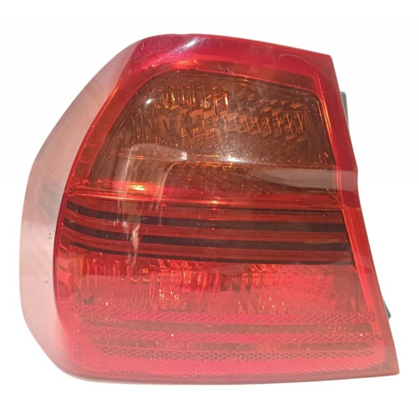 Lanterna Traseira Esquerda Bmw 320 325 335 06 08 6937457 Esquerdo/motorista