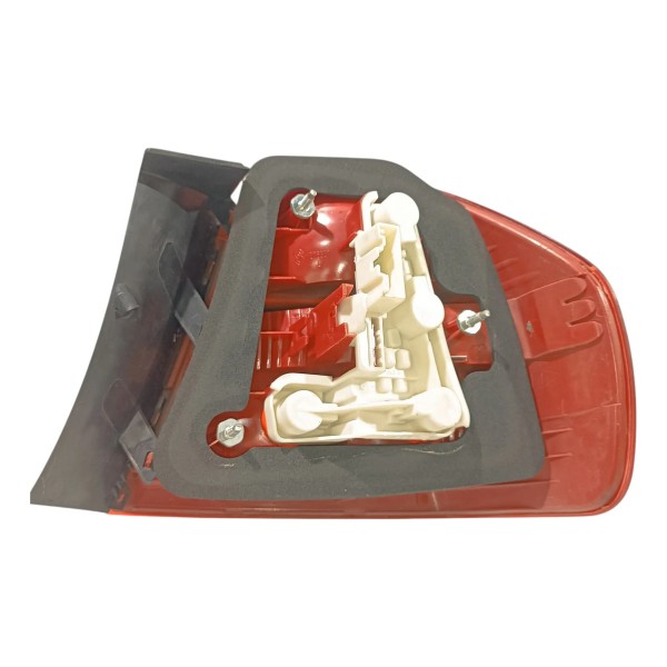 Lanterna Traseira Esquerda Bmw 320 325 335 06 08 6937457 Esquerdo/motorista