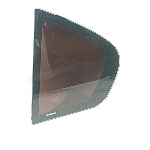 Vidro Vigia Porta Traseira Esquerda Bmw 320 335 06 12