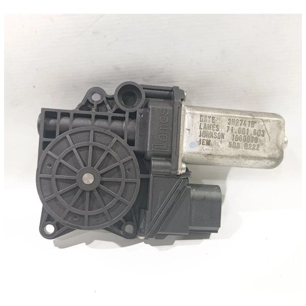 Motor Maquina Vidro Traseira Direita Bmw 320 325 335 06 12 1