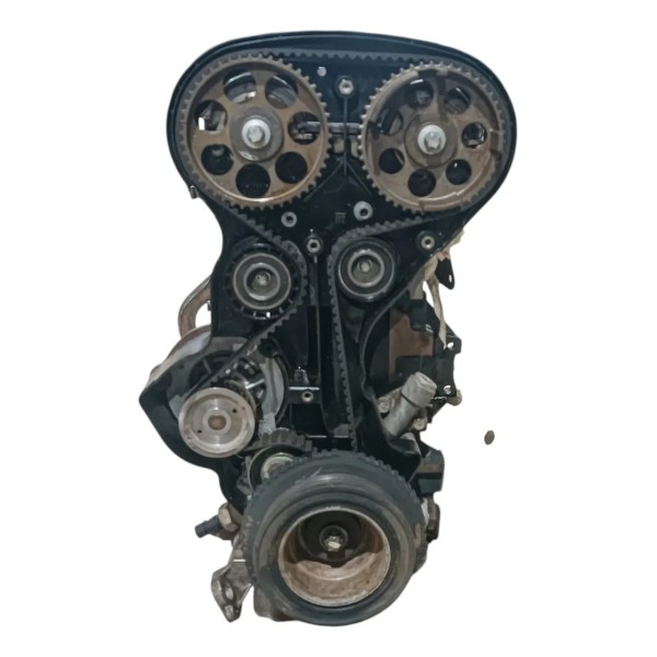 Motor Parcial Chevrolet Tigra Corsa Gsi 1.6 16v 1998