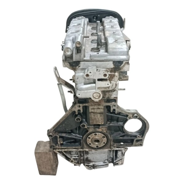 Motor Parcial Chevrolet Tigra Corsa Gsi 1.6 16v 1998