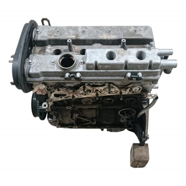Motor Parcial Chevrolet Tigra Corsa Gsi 1.6 16v 1998