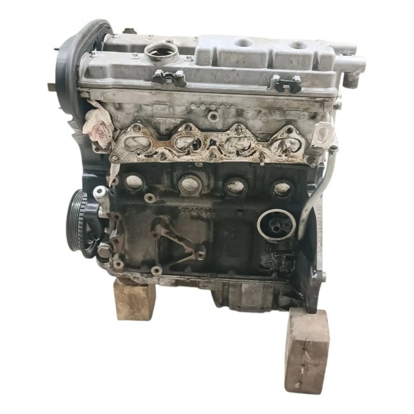 Motor Parcial Chevrolet Tigra Corsa Gsi 1.6 16v 1998