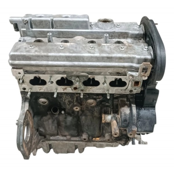 Motor Parcial Chevrolet Tigra Corsa Gsi 1.6 16v 1998