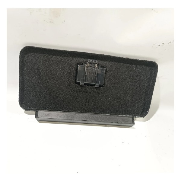 Tampa Disqueteira Porta Malas Bmw 320 325 335 2006 2012