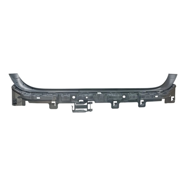 Guia Central Parachoque Traseiro Bmw 320 335 06 12 7058522