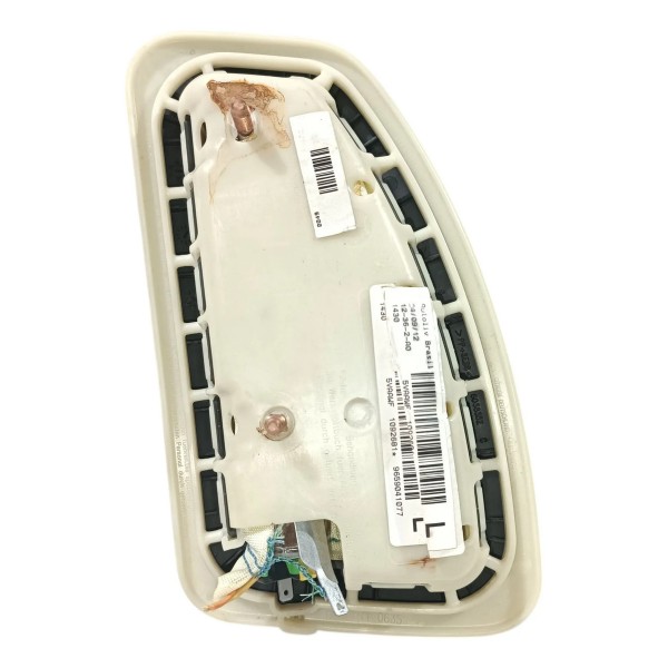 Bolsa Branco Motorista Citroen C4 2013 2020 9659041077