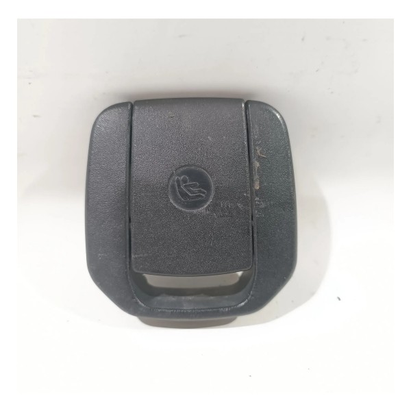 Tampa Isofix Banco Traseiro Bmw 320 325 335 06 12 7118673