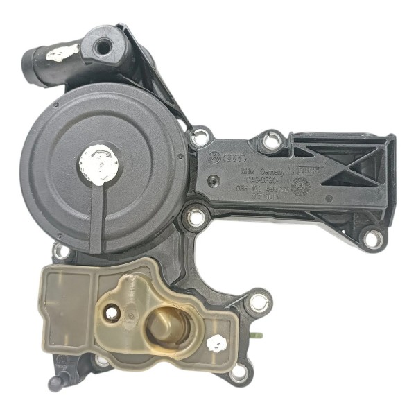 Anti Chamas Audi A3 Vw Jetta Tiguan 2.0 Tsi 06h103495