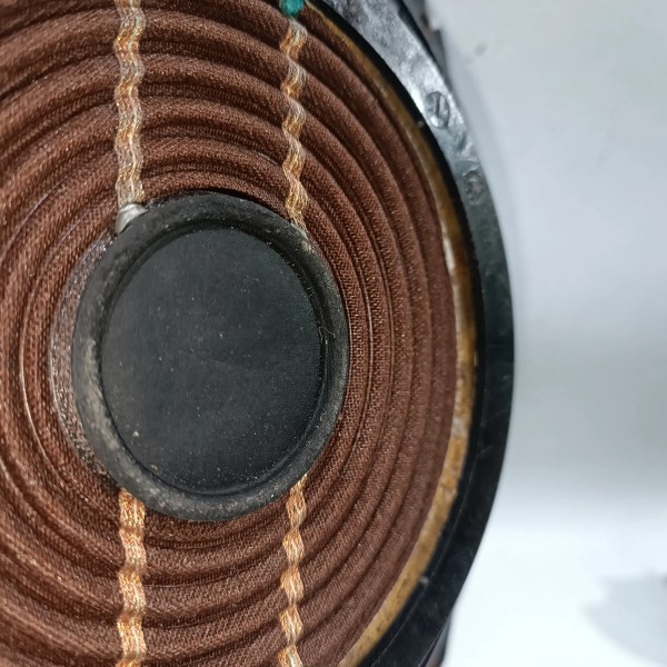 Subwoofer Interno Bmw 325 335 06 12 9144203 Necessita Reparo