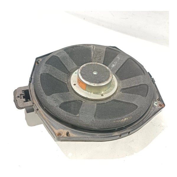 Subwoofer Interno Bmw 325 335 06 12 9144203 Necessita Reparo