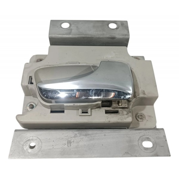 Macaneta Interna Direita Volvo C70 1996 2005 9152498 Dianteira