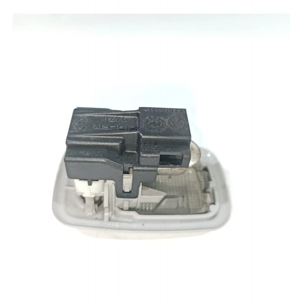 Luz Cortesia Traseira Volvo C70 1996 2005 770082217