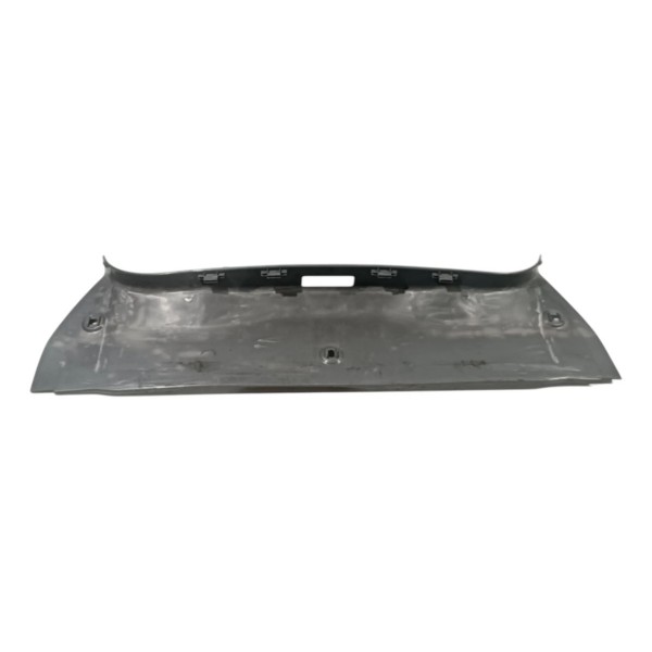 Soleira Porta Malas Volvo C70 1996 2005 8618532
