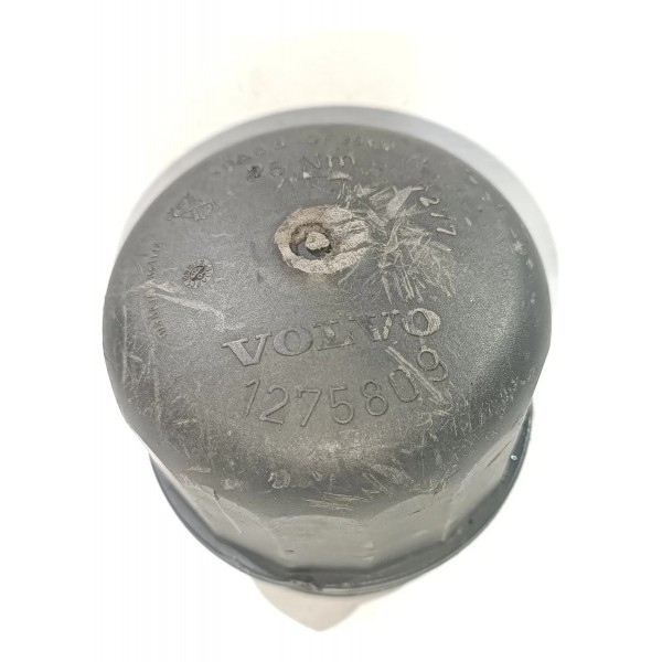 Tampa Filtro De Oleo Volvo C70 1996 2005 S70 V70 1275709