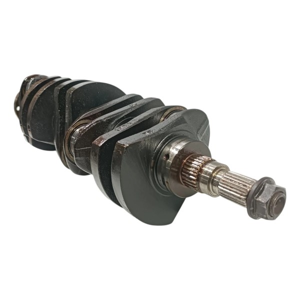 Virabrequim Std Volvo C70 S70 V70 2.3t 5cil B5234t Retificar