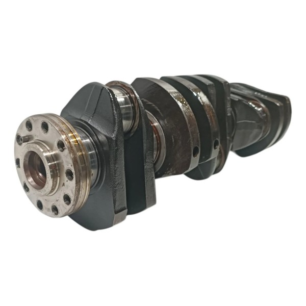 Virabrequim Std Volvo C70 S70 V70 2.3t 5cil B5234t Retificar