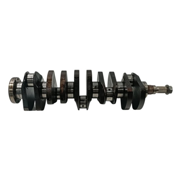 Virabrequim Std Volvo C70 S70 V70 2.3t 5cil B5234t Retificar