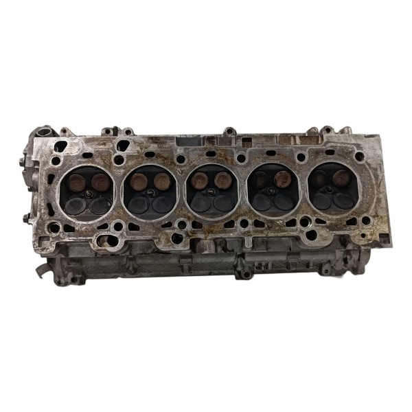 Cabeçote Volvo C70 2.3 T 5cil 1996 2005 S70 V70 850 B5234t