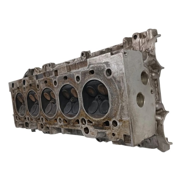 Cabeçote Volvo C70 2.3 T 5cil 1996 2005 S70 V70 850 B5234t