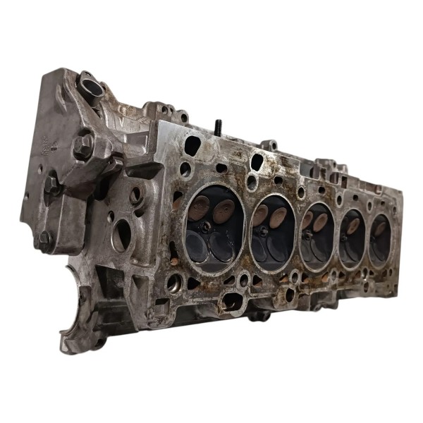 Cabeçote Volvo C70 2.3 T 5cil 1996 2005 S70 V70 850 B5234t