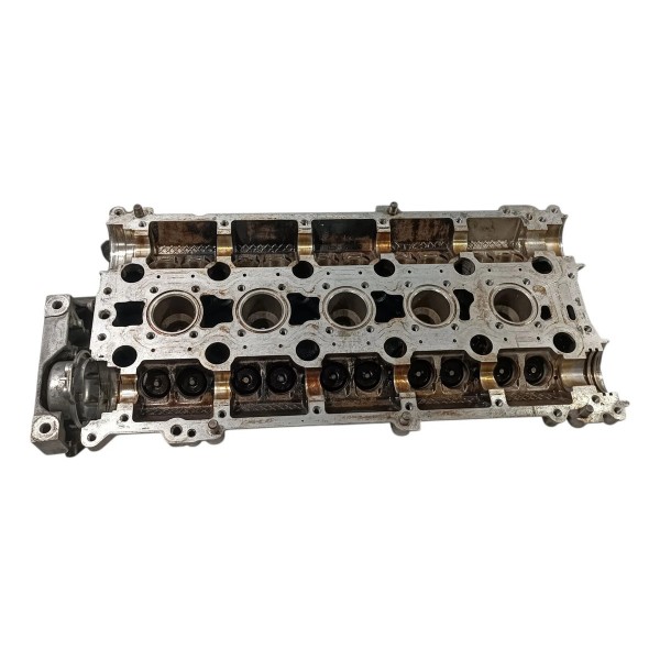 Cabeçote Volvo C70 2.3 T 5cil 1996 2005 S70 V70 850 B5234t