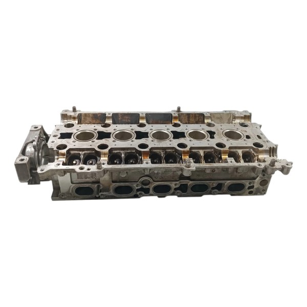 Cabeçote Volvo C70 2.3 T 5cil 1996 2005 S70 V70 850 B5234t