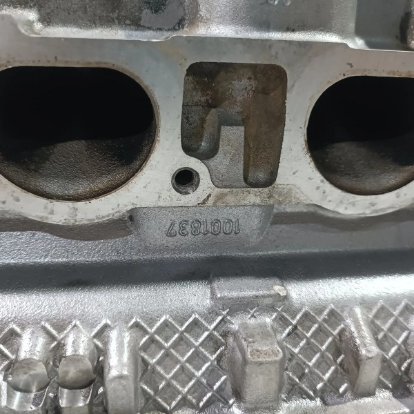 Cabeçote Volvo C70 2.3 T 5cil 1996 2005 S70 V70 850 B5234t