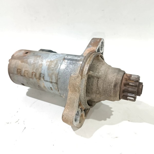 Motor Arranque Volkswagen Up Mpi 2014 2020 02m911021f