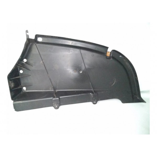 Acabamento Tampa Bateria C180 C200 W204 2007 2014