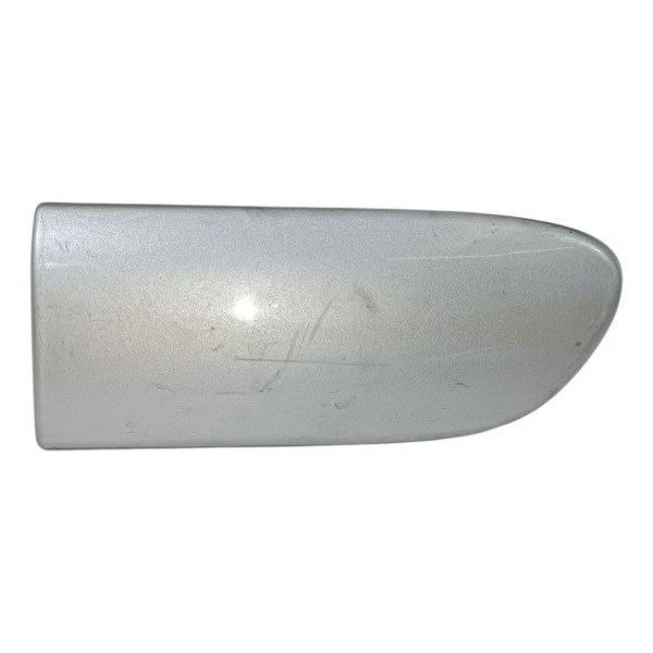 Friso Paralama Direito Volvo C70 1996 2005