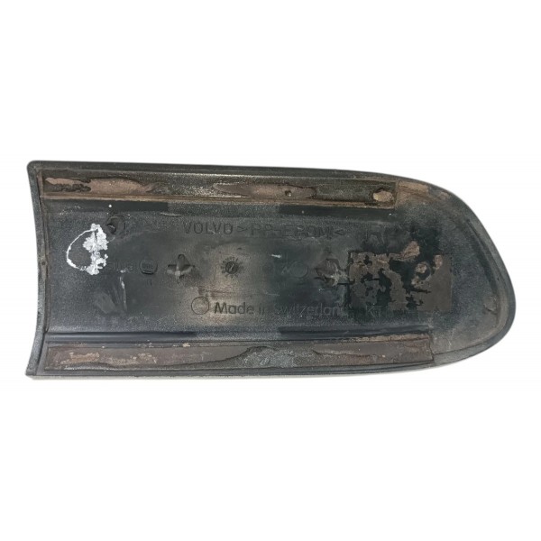 Friso Paralama Direito Volvo C70 1996 2005