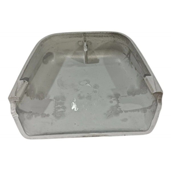 Tampa Parafuso Coluna B Volvo C70 1996 2005