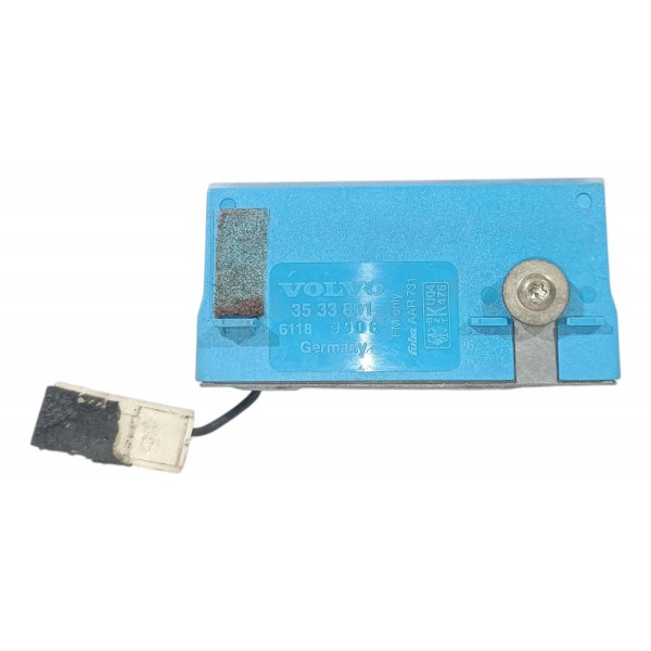 Modulo Antena Volvo C70 1996 2005 S70 V70 3533801