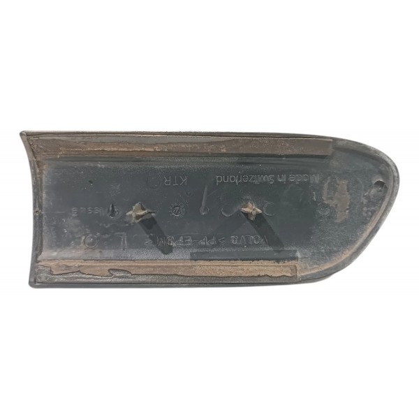 Friso Paralama Esquerdo Volvo C70 1996 2005