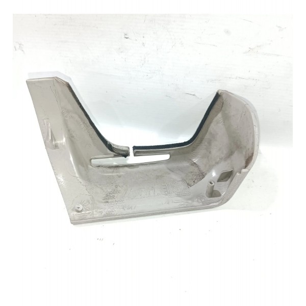Moldura Forro Lateral Direito 8618865 Volvo C70 1996 2005