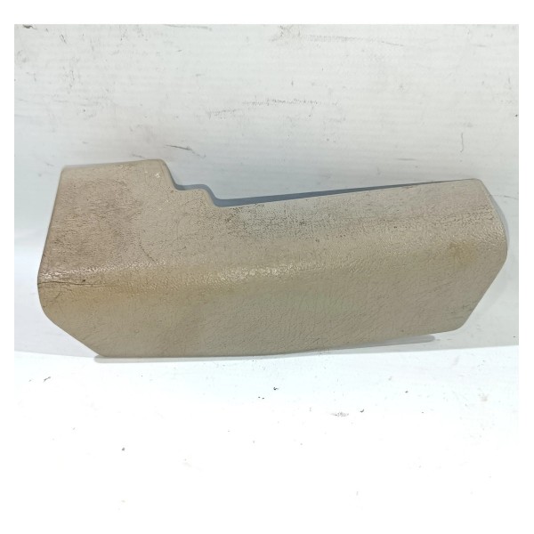 Moldura Trilho Banco Esquerdo Volvo C70 1996 2005 6818847