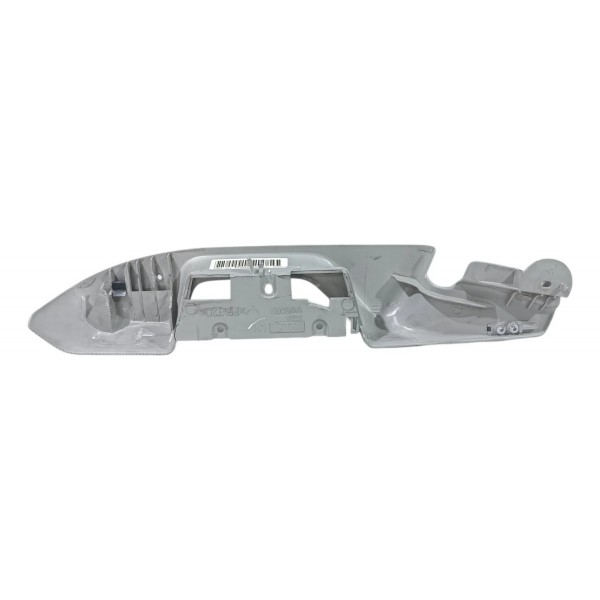 Moldura Inferior Banco Esquerdo Volvo C70 96 05 Detalhe
