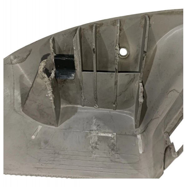 Moldura Inferior Banco Esquerdo Volvo C70 96 05 Detalhe