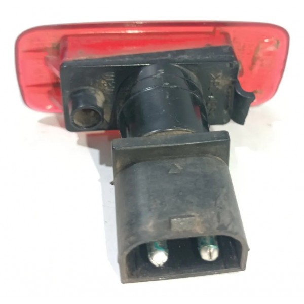 Luz Forro Porta Volvo C70 1996 2005 9151343 Detalhe