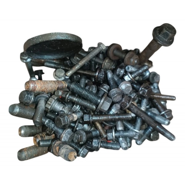 6kg Parafuso Motor Volvo C70 1996 2005 S70 V70