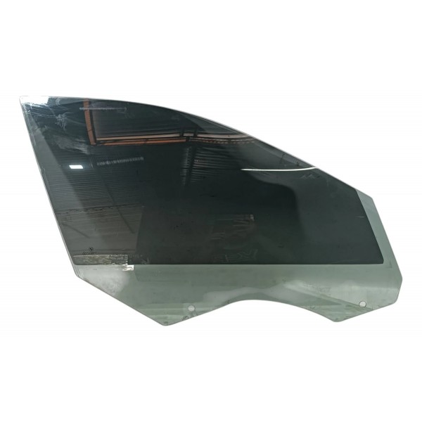 Vidro Porta Dianteira Direita Bmw 528 F10 2011 2017 535