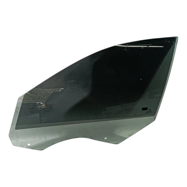 Vidro Porta Dianteira Esquerda Bmw 528 F10 2011 2017 535 550