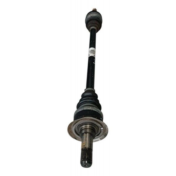 Semieixo Traseiro Esquerdo Bmw 528 F10 2011 2017 7630184