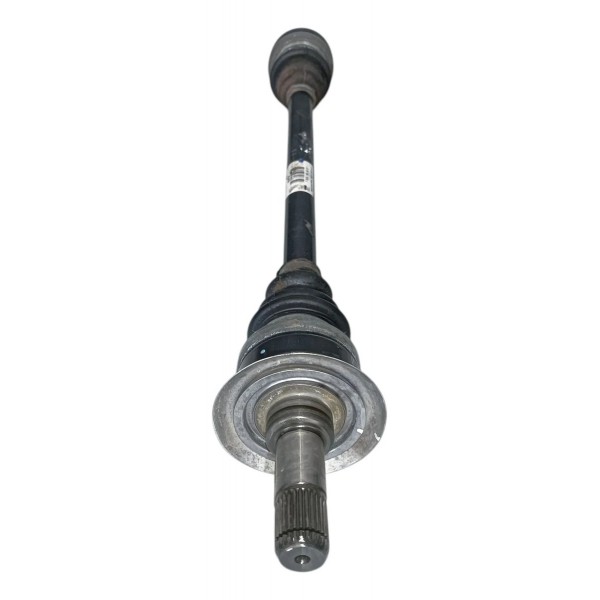 Semieixo Traseiro Direito Bmw 528 F10 11 17 535 550 7630183