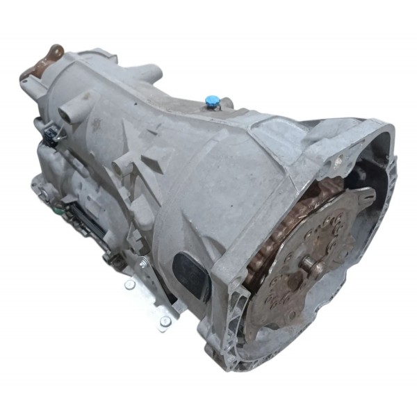 Caixa Câmbio Automático Bmw 528 8hp45 2012 2.0 N20 F10