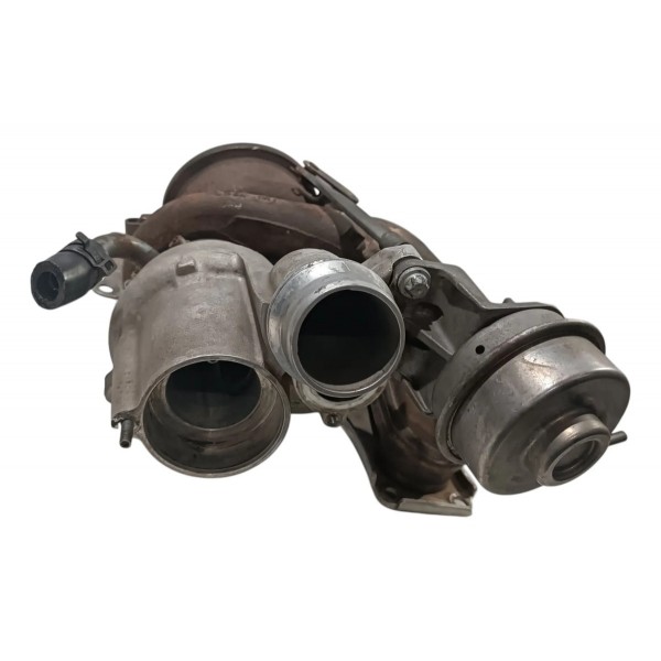 Turbina Bmw 528 2.0 N20 F10 2011 2017 X1 X3 Para Retificar