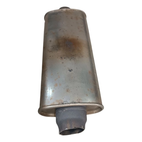 Abafador Intermediário Bmw 528 F10 2011 2017 7618604